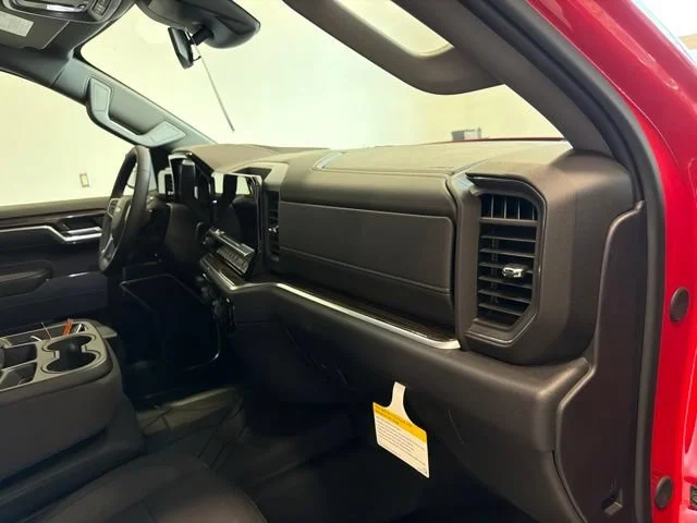 2026 Chevrolet Silverado 1500 LT - Photo 24