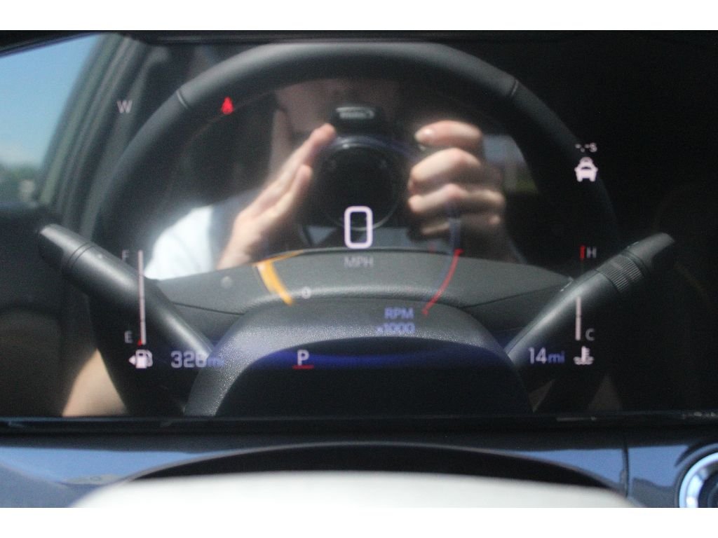 2026 Chevrolet Trax Activ - Photo 18