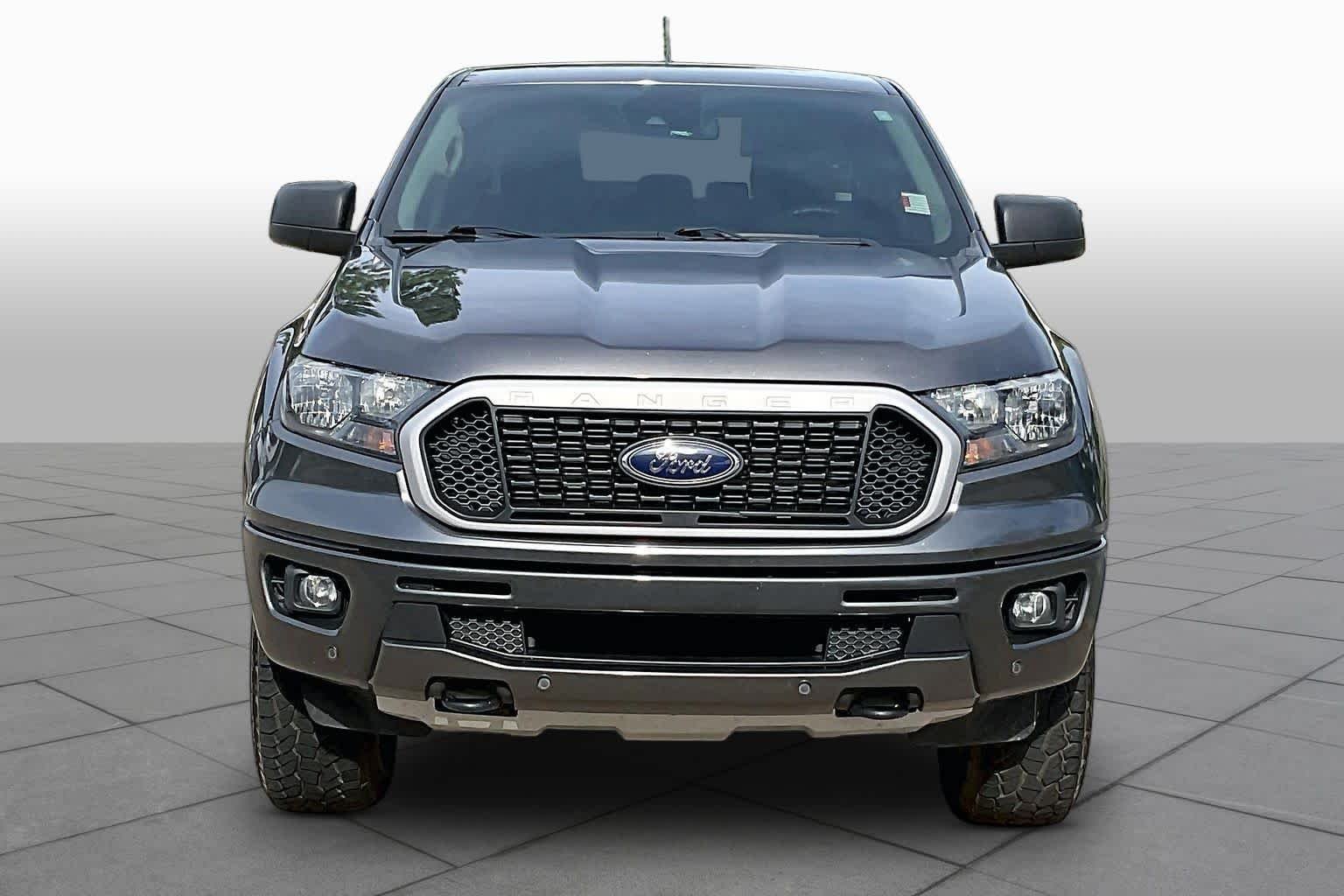 Used 2019 Magnetic Ford XLT image 4