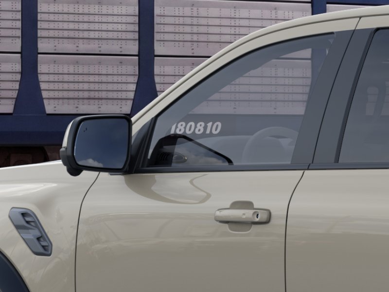 New 2026 Desert Sand Ford Raptor® image 20