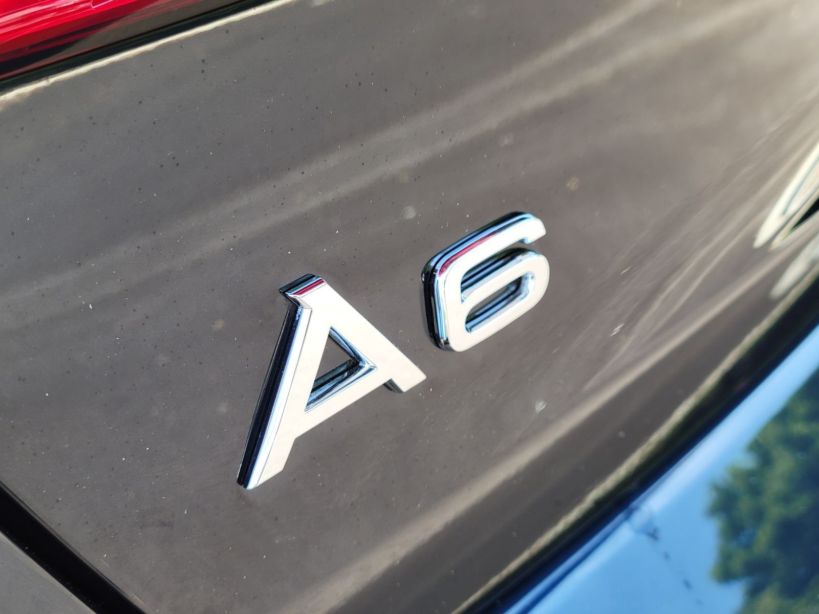 Used 2023 Blue Audi 45 Premium Plus image 30
