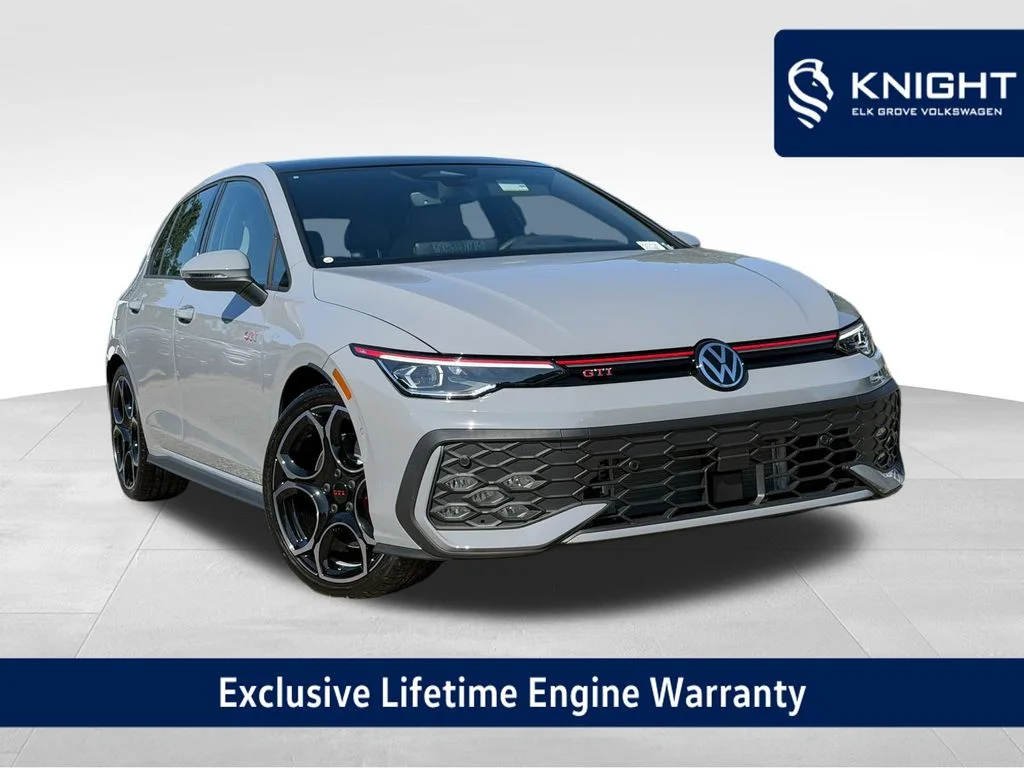 2026 Volkswagen Golf GTI 2.0T Autobahn 4dr DSG's photo