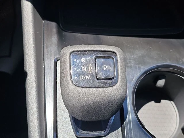 Used 2023 Black Nissan S image 17