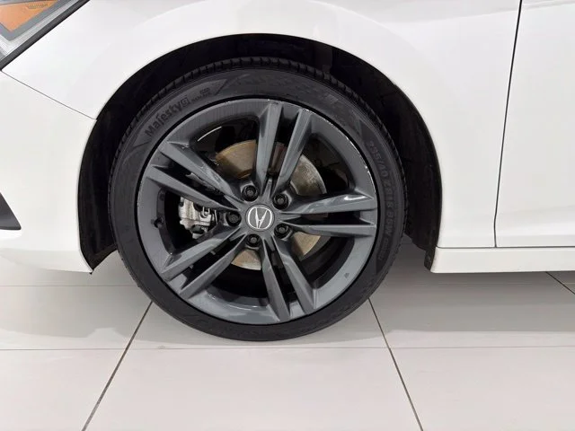 2024 Acura Integra A-Spec - Photo 47