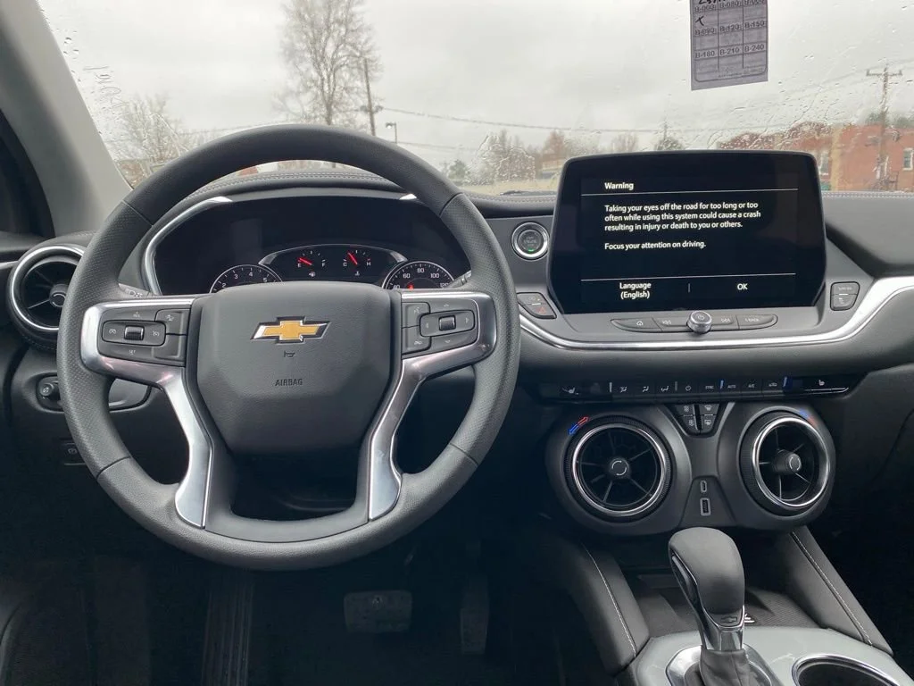 2026 Chevrolet Blazer 2LT - Photo 13