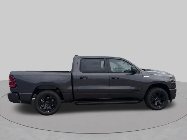 New 2027 Gray Ram Express image 6