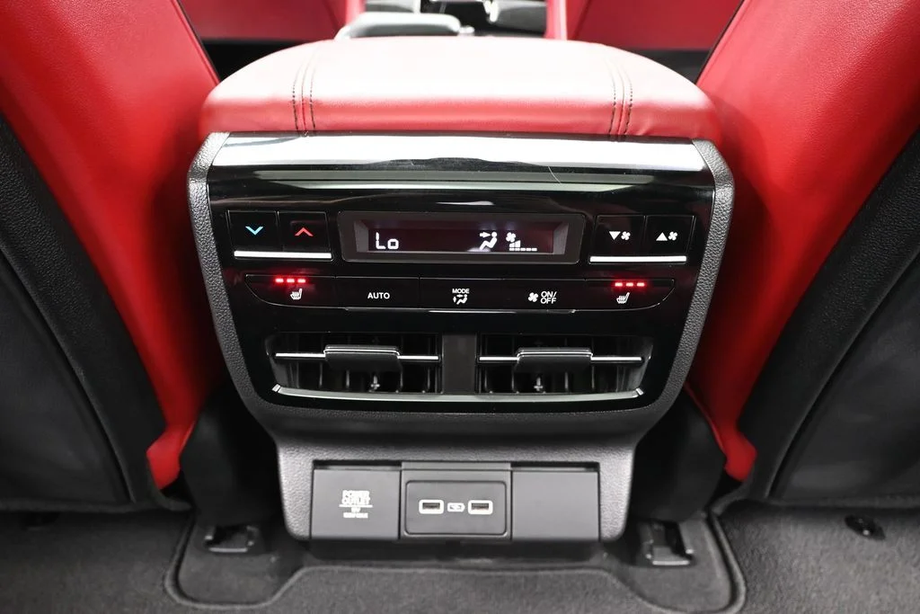 Certified Used 2024 Gray Acura A-Spec image 39