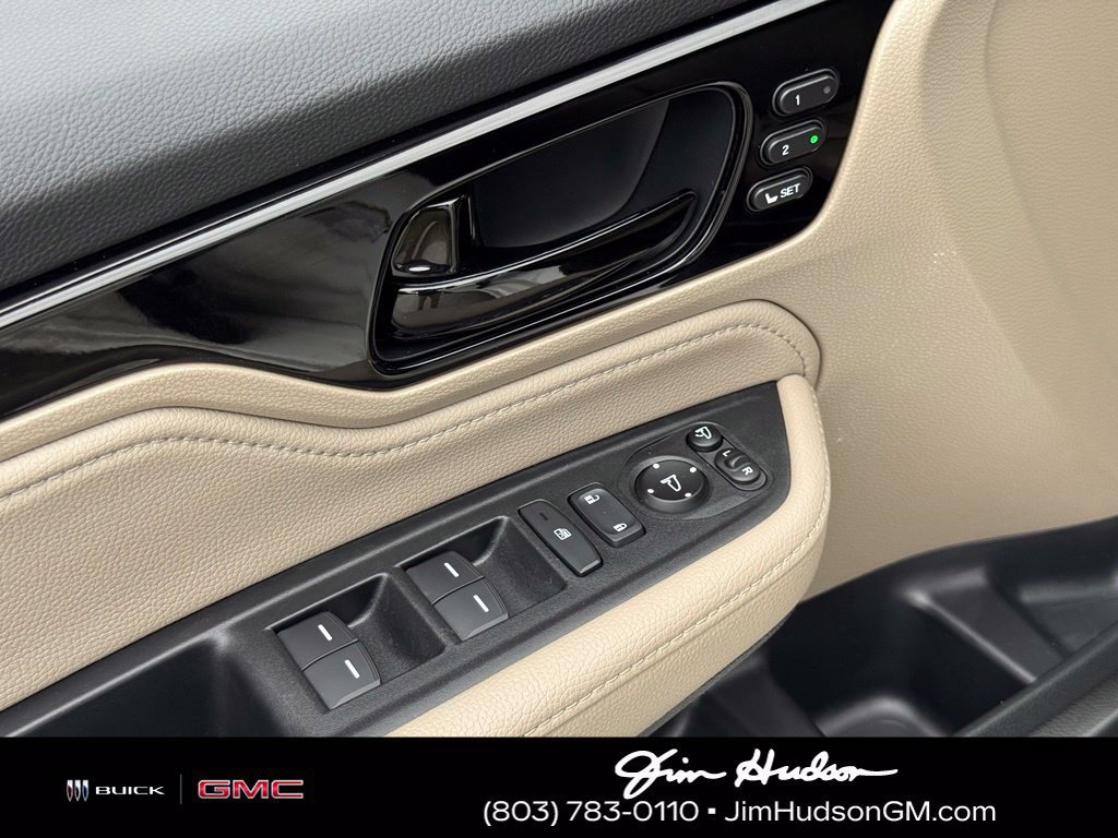 2024 Honda Odyssey Elite - Photo 22
