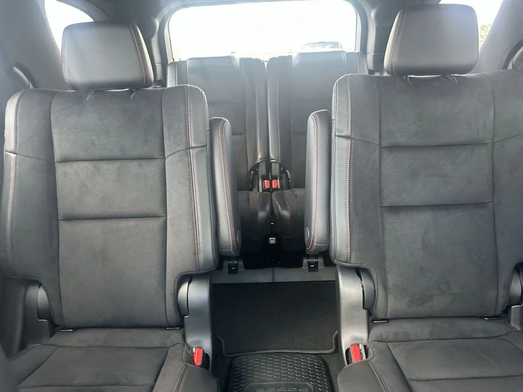 2026 Dodge Durango GT Plus - Photo 13