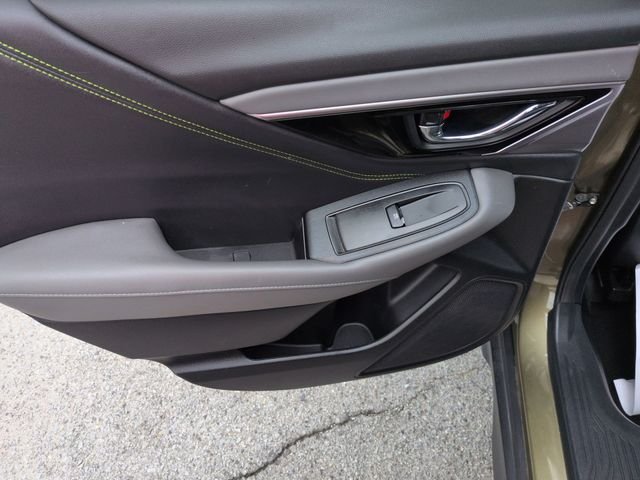 Used 2025 Brown Subaru Onyx Edition image 31