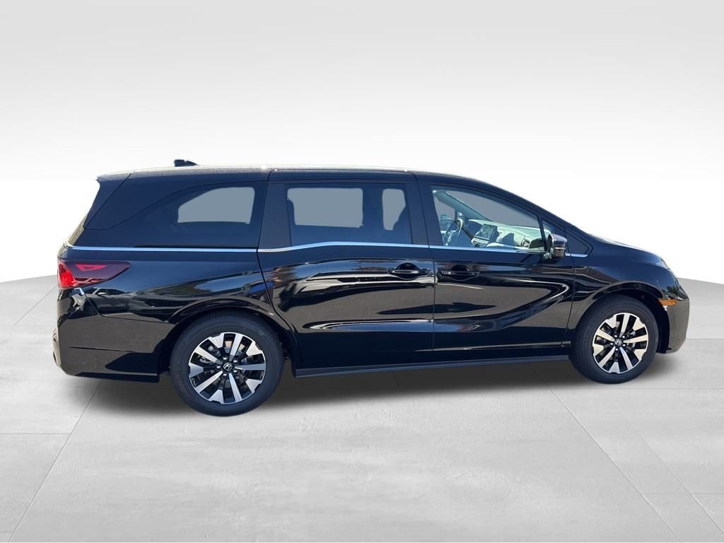 2026 Honda Odyssey EX-L - Photo 8