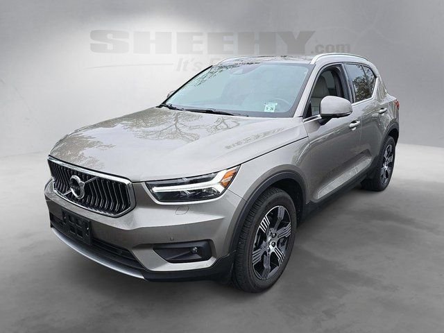 2021 Volvo XC40 T5 Inscription AWD's photo