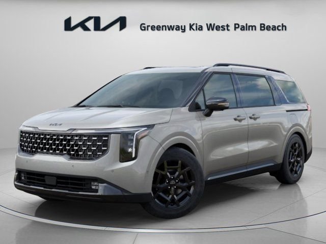 New 2026 Silver Kia SX image 3