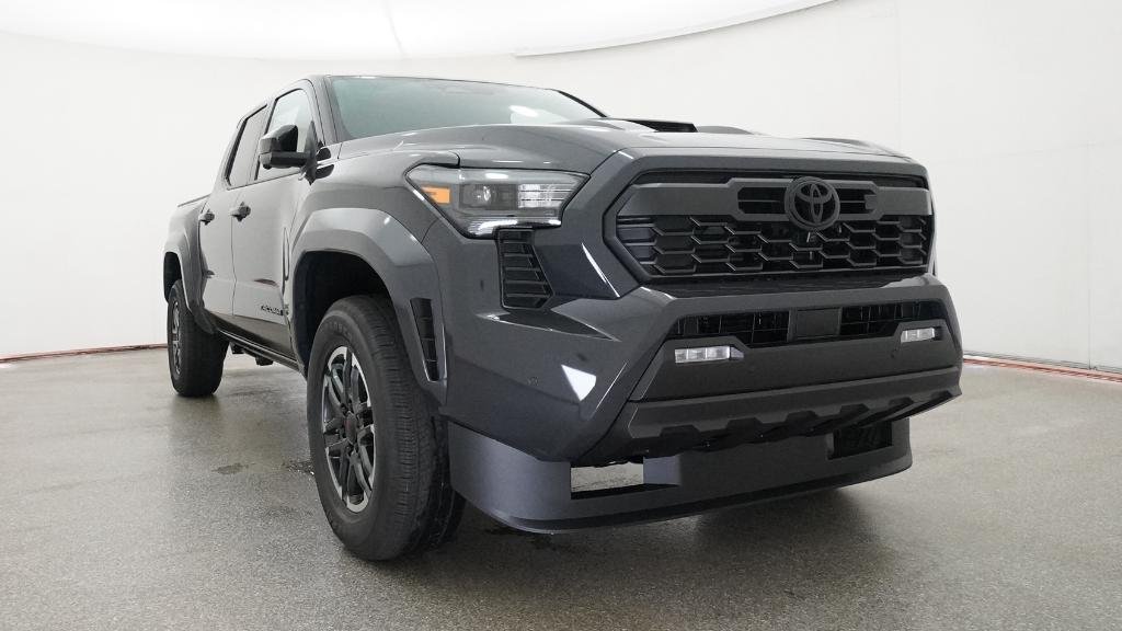 New 2026 Underground Toyota TRD Sport image 9