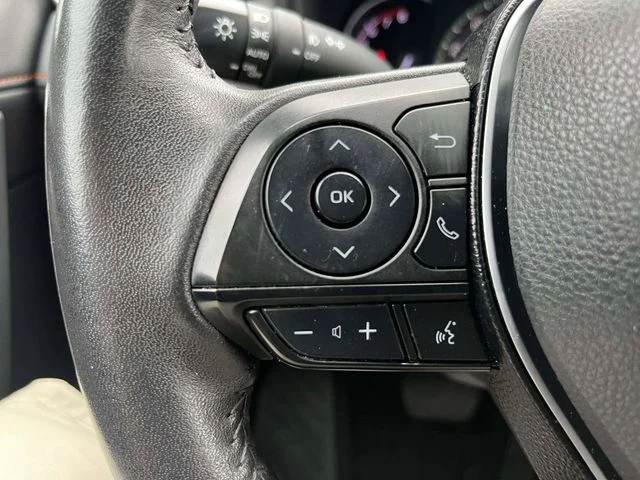 Used 2021 Black Toyota Adventure image 24