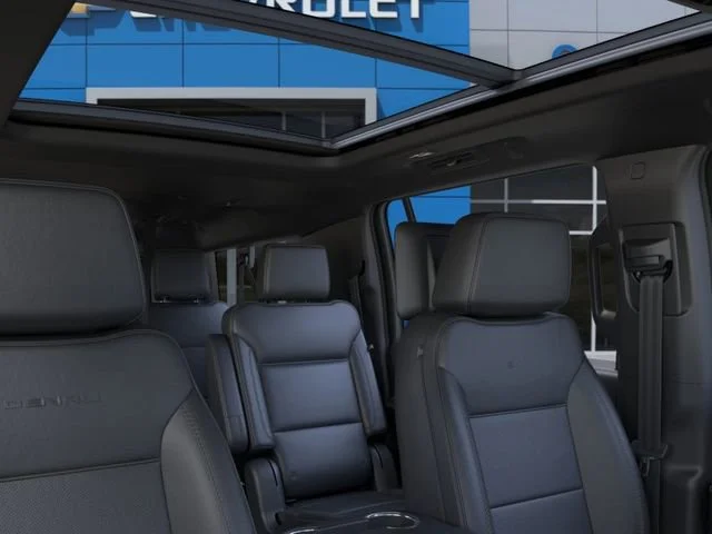 New 2026 Onyx Black GMC Denali image 24