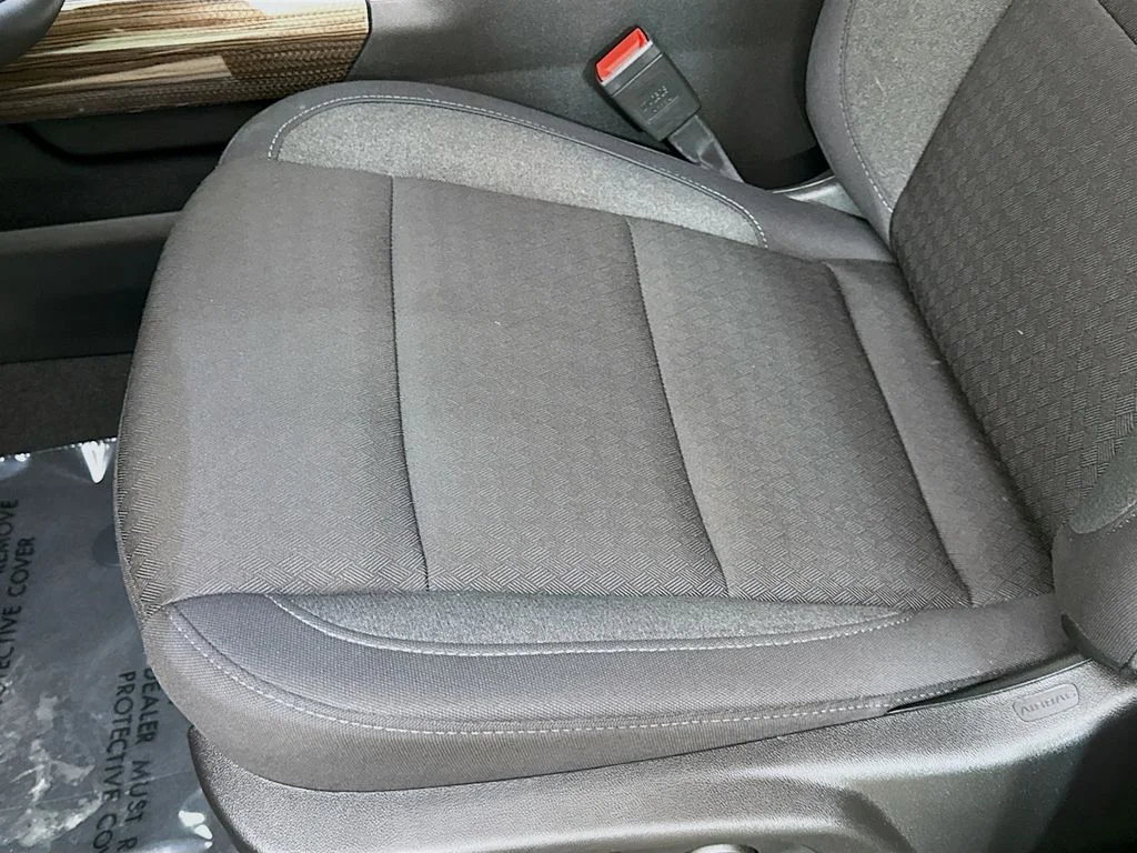 Used 2026 Black Chevrolet RST image 21