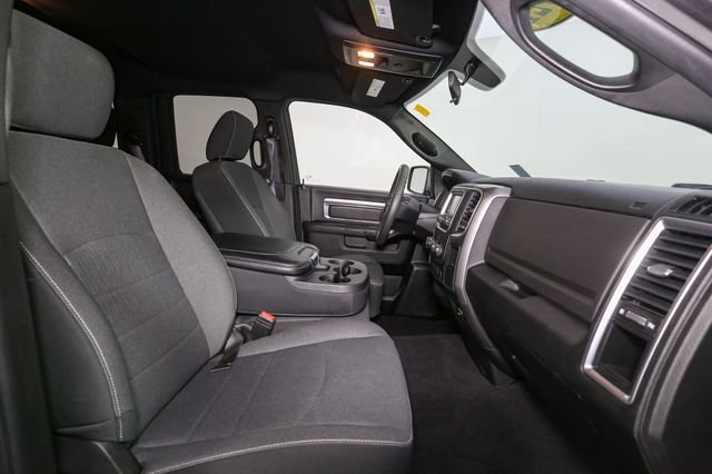 Used 2021 Gray Ram Warlock image 16