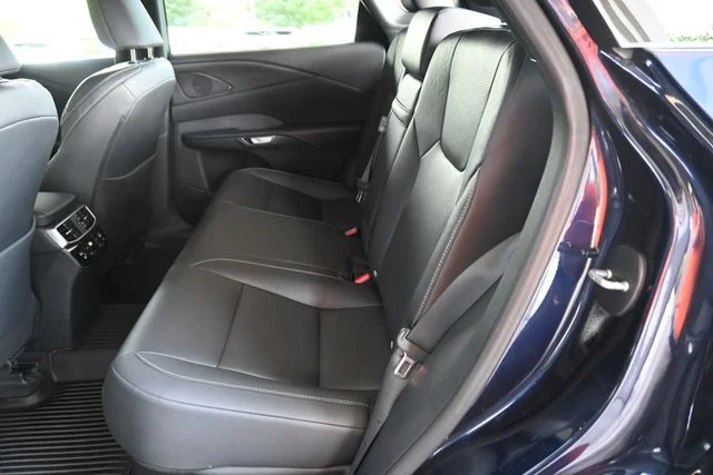 Certified Used 2023 NIGHTFALL MICA Lexus 350 Premium Plus image 22