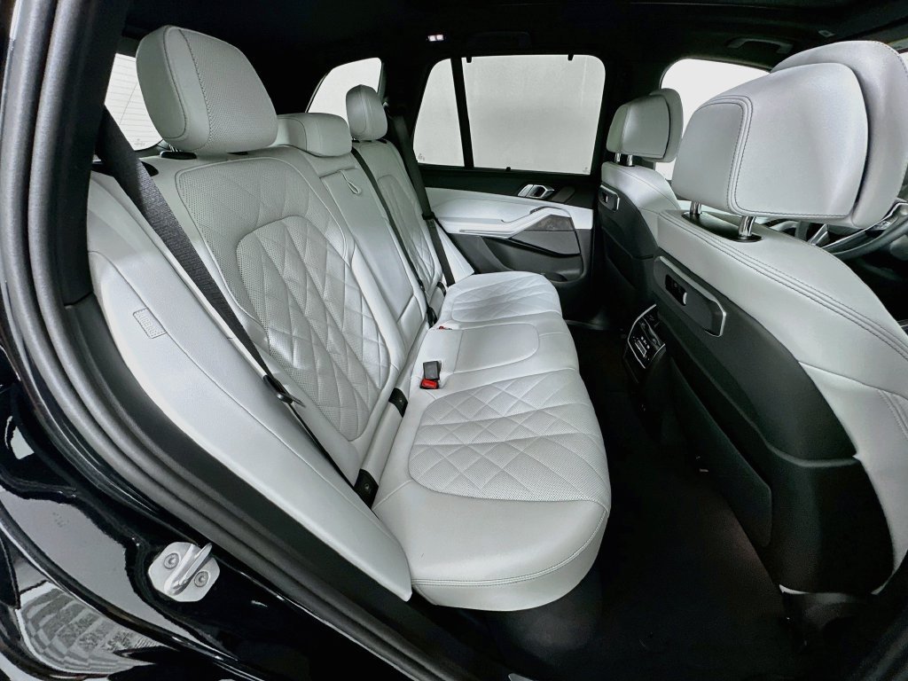 2026 BMW X5 40i - Photo 28