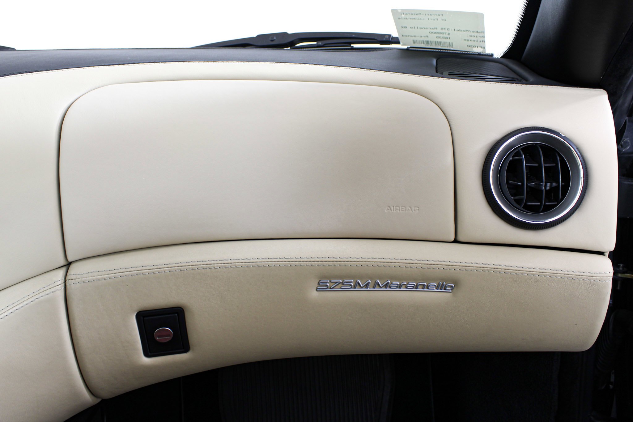 Used 2003 Gray Ferrari  image 34