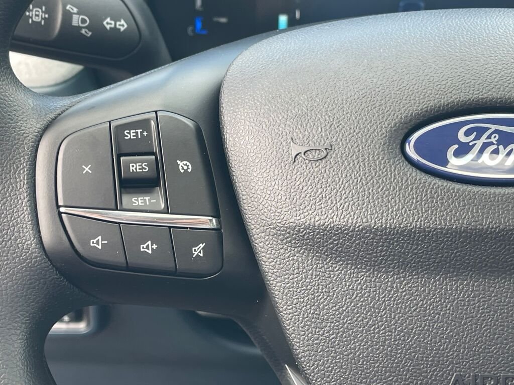 New 2026 G4/ Ford XLT image 16
