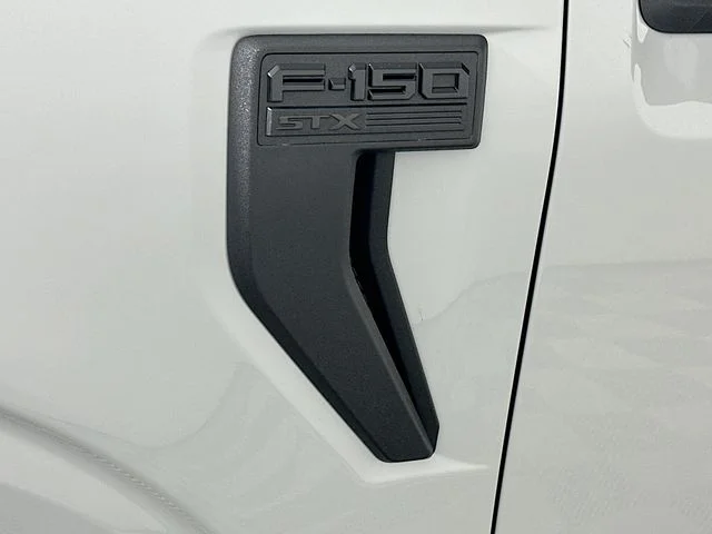 New 2026 Ford F-150 STX