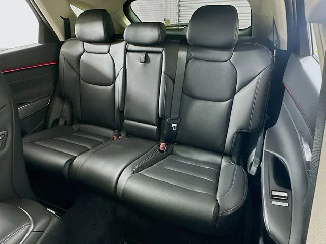 New 2026 Genesis GV70 2.5T Select