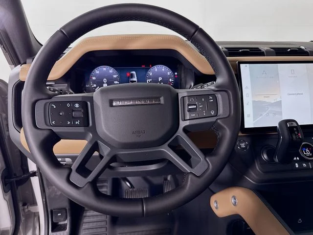 New 2026 Borasco Grey Land Rover S image 12