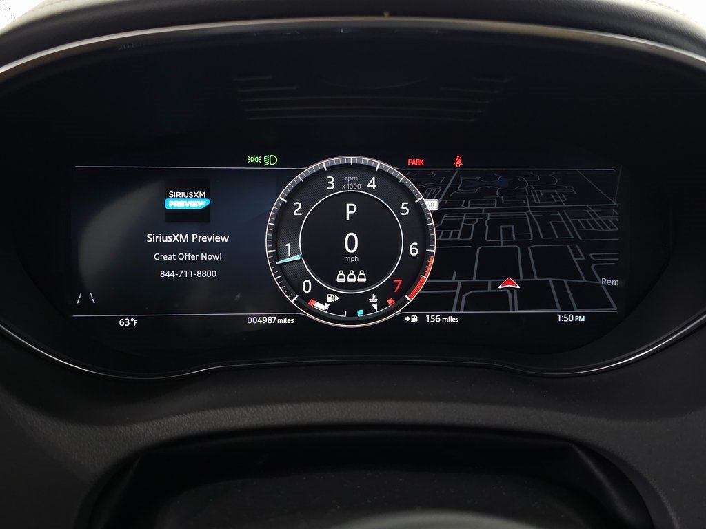 2024 JAGUAR E-PACE - Image 21