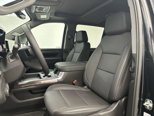 2026 Chevrolet Silverado 2500 HD LTZ - Photo 15