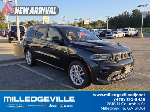 2024 Dodge Durango