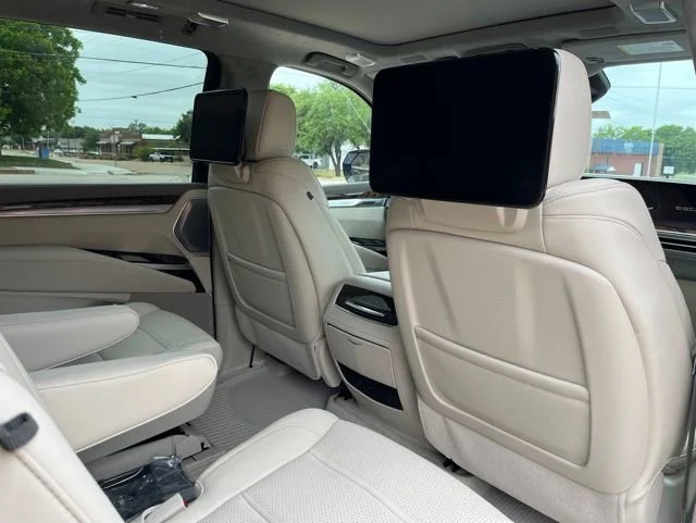 2026 Cadillac Escalade ESV Platinum Sport - Photo 22