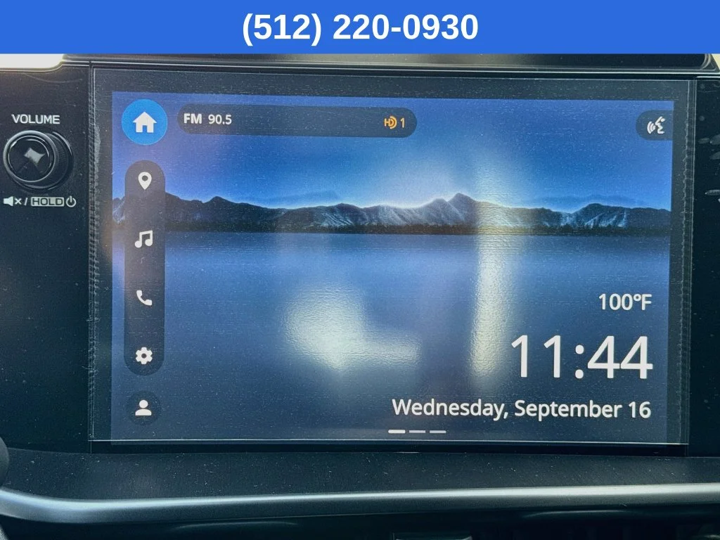 New 2026 Green Subaru Touring XT image 18