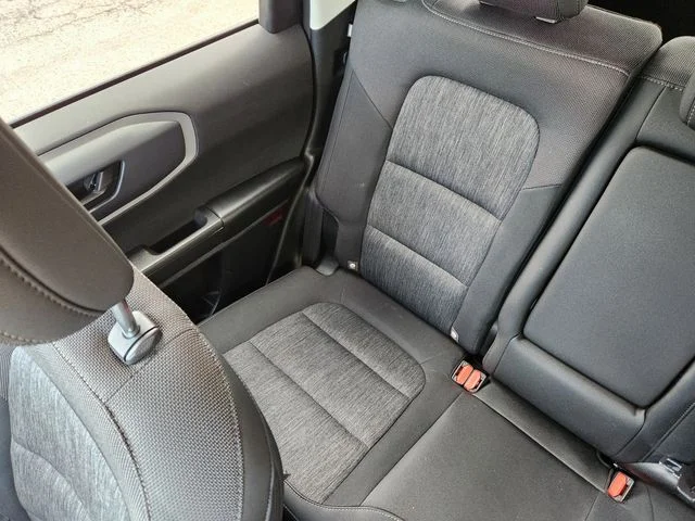 Used 2022 Blue Ford Big Bend image 16