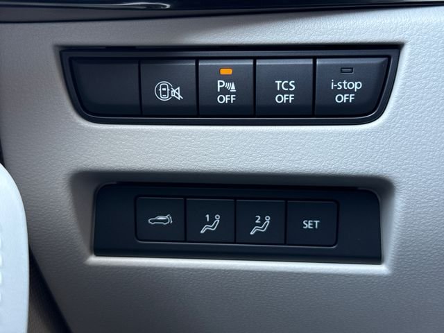 2026 Mazda CX-90 Premium Plus Package - Photo 42