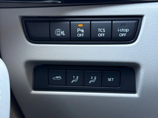 2026 Mazda CX-90 Premium Plus Package - Photo 42