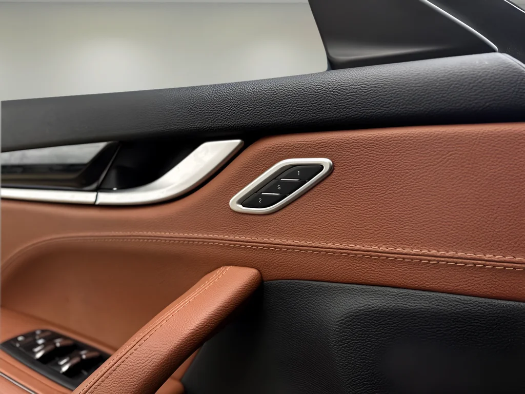 Used 2022 Gold Maserati GT image 17