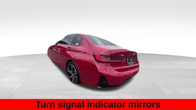 2024 BMW 3 Series M340i - Photo 81