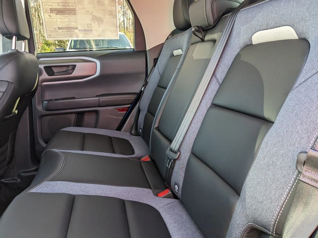 2025 Ford Bronco Sport Outer Banks - Photo 15