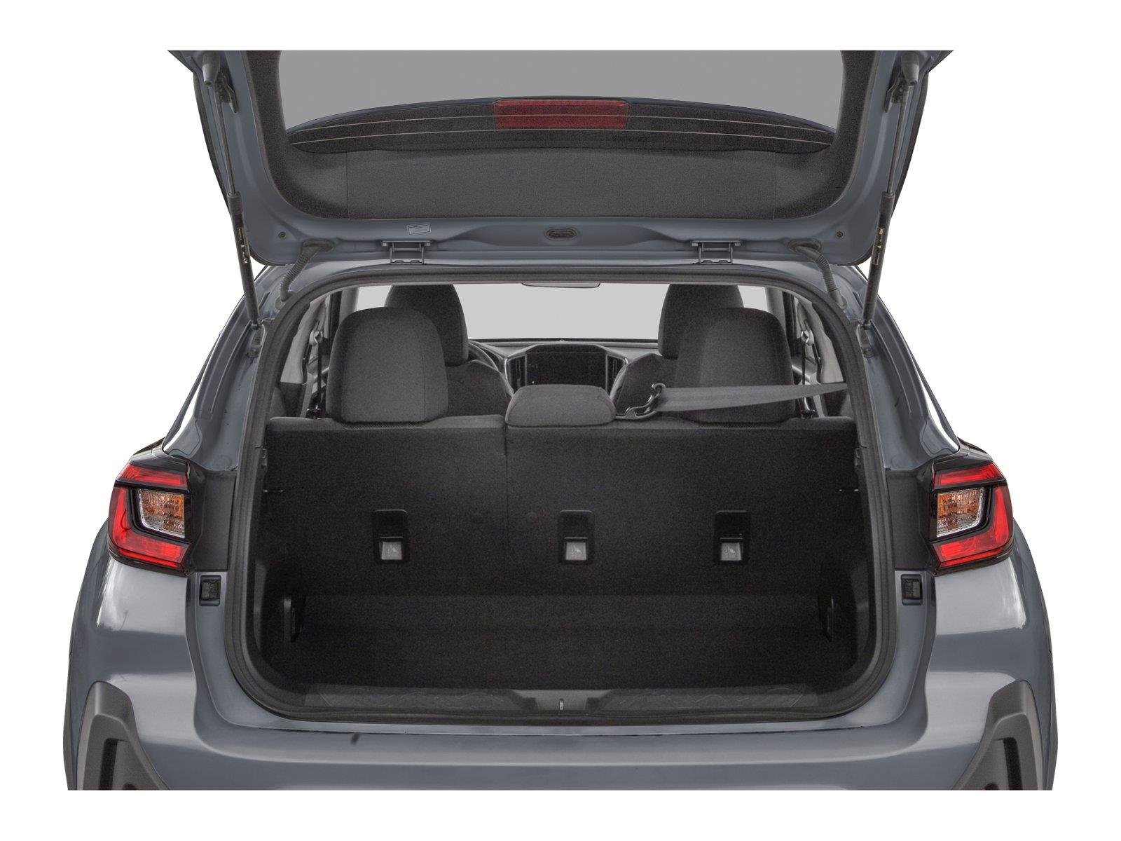 New 2026 ALPINE GREEN Subaru Premium image 6