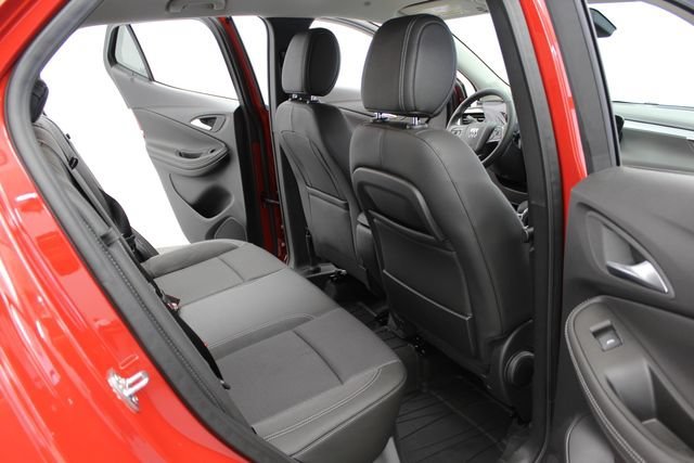 2026 Buick Encore GX Preferred - Photo 25