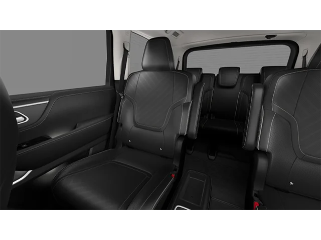 New 2027 Dynamic Metal INFINITI LUXE image 15