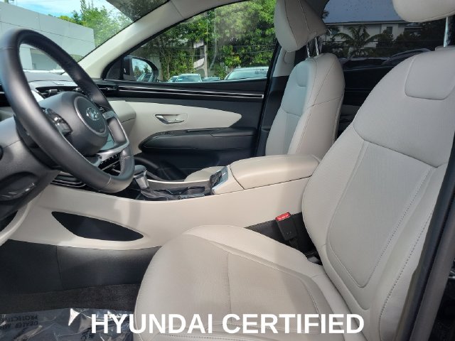 2024 Hyundai Tucson SEL - Photo 9