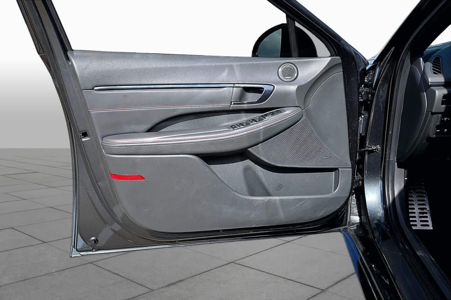 Used 2023 Portofino Gray Hyundai N Line image 20