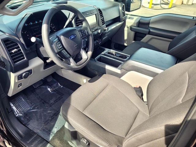 Certified Used 2019 Red Ford XL image 10