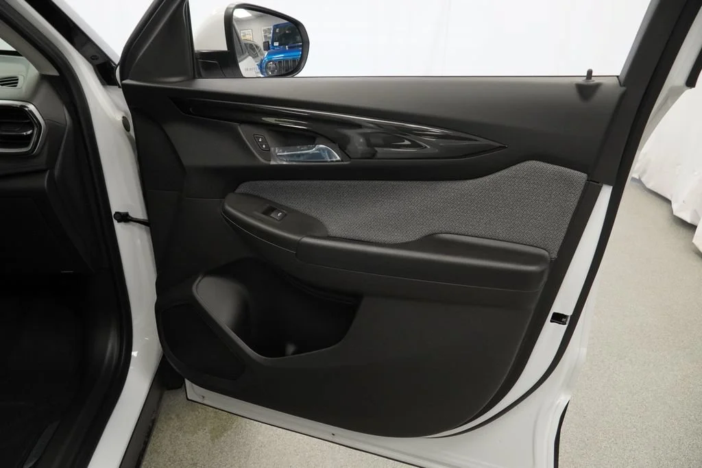 2026 Chevrolet Trailblazer LT - Photo 28