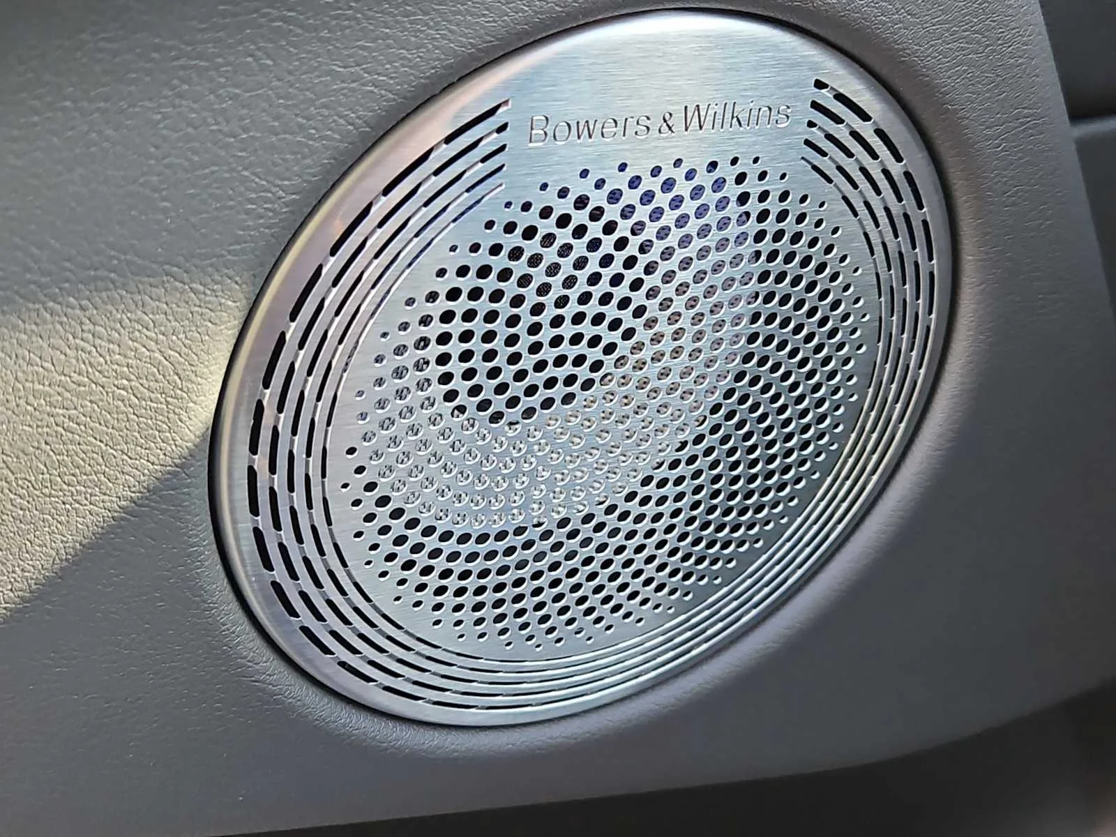 New 2026 Brooklyn Grey Metallic BMW Label image 37