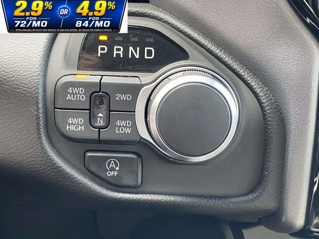 2026 RAM 1500 Big Horn/Lone Star - Photo 50