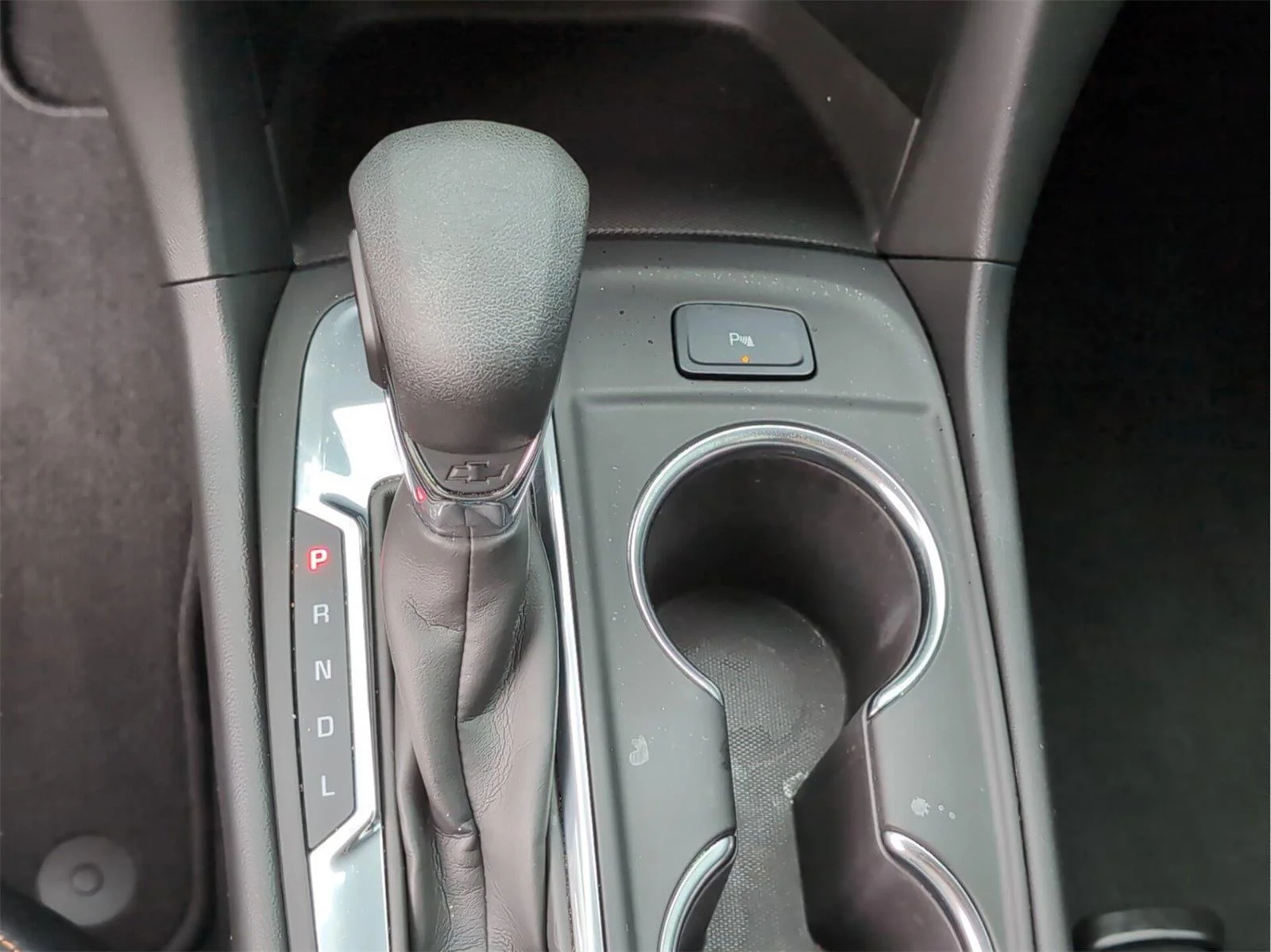 Used 2022 Iron Gray Metallic Chevrolet LT image 20
